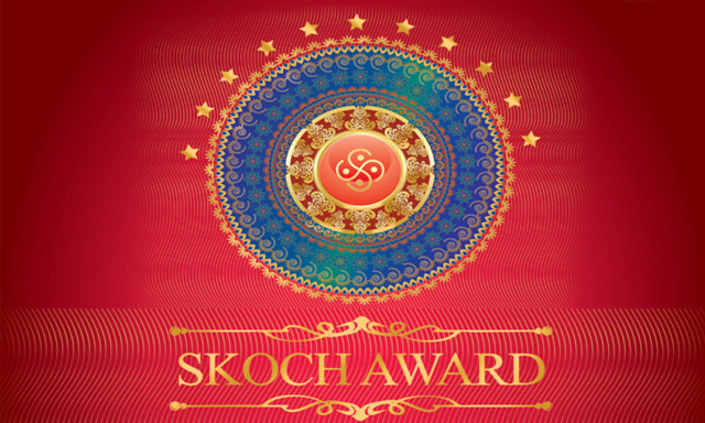 Minister chosen for Skoch Challenger Award under Startup India category