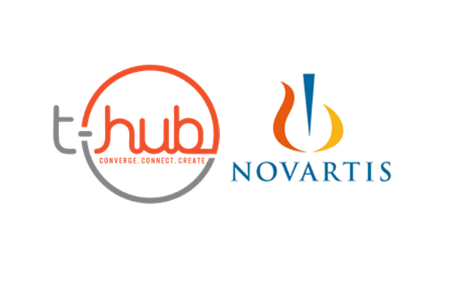 T-Hub partners with Novartis