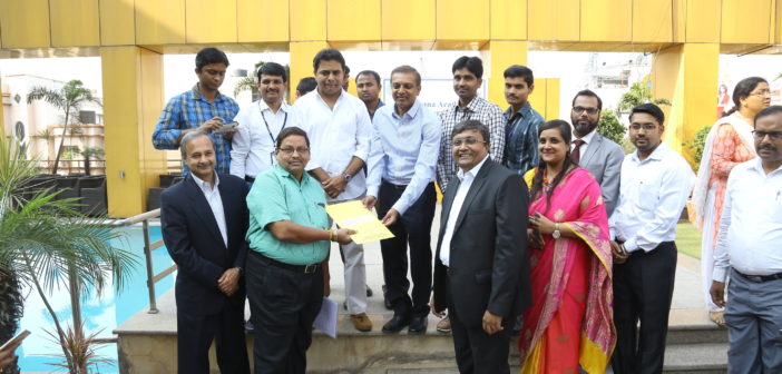 TASK Healthcare Skilling Event