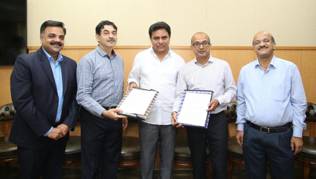 Telangana To Use Microsoft Ai For Eye Care Screening For Children