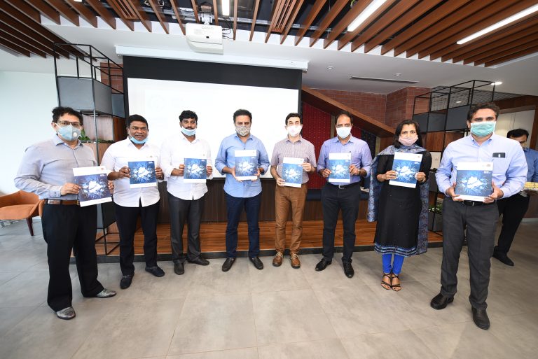 Minister releases Department’s Annual Report 2019-20