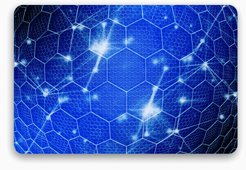 Blockchain District