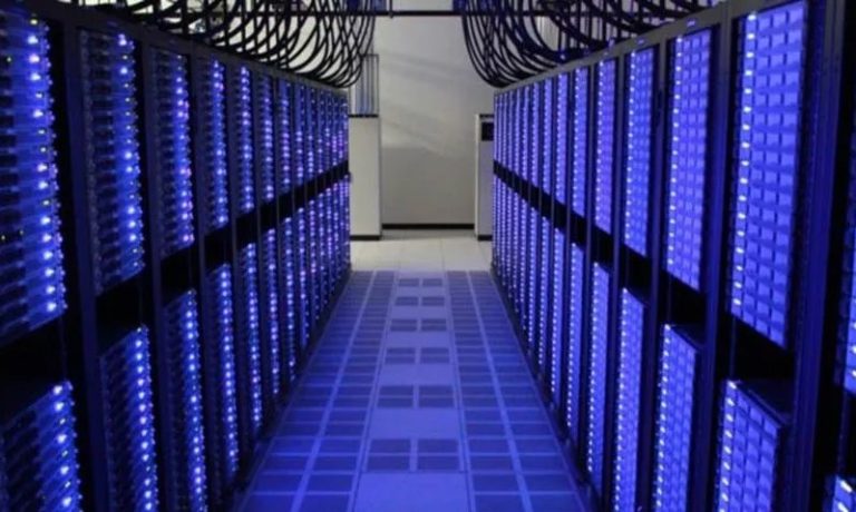 Hyderabad an emerging hotspot in data centre space: JLL