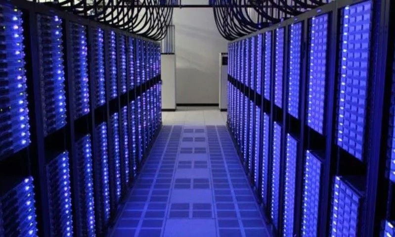 Hyderabad An Emerging Hotspot In Data Centre Space Jll