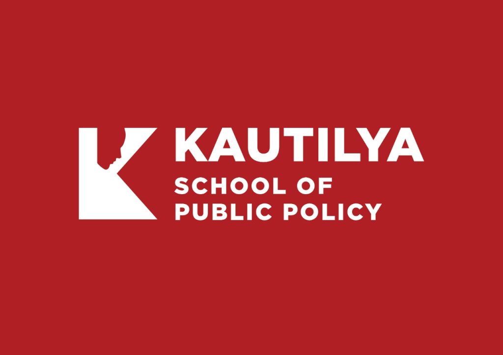 Kautilya school of public policy
