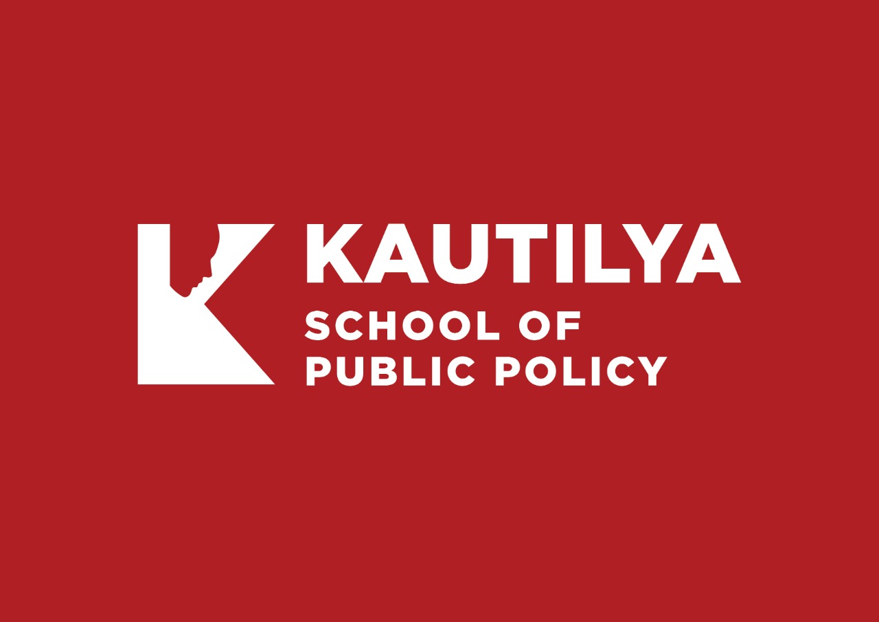 Kautilya School Of Public Policy
