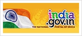 Logo of National Portal