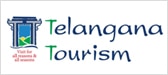 Logo of Telangana Tourism