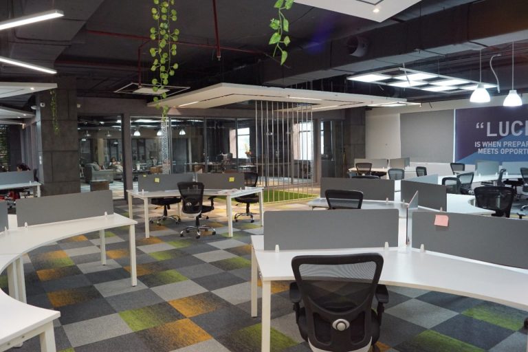 Plug and Play Tech Centre starts operations in Hyderabad
