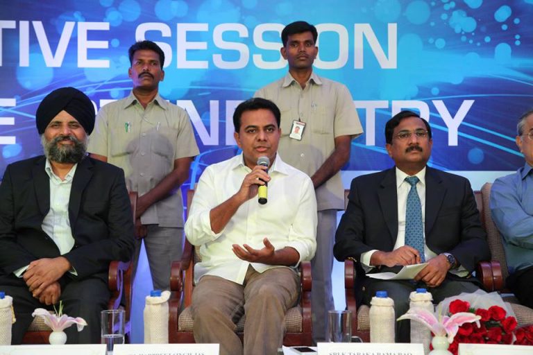 Interactive Session with the ICT