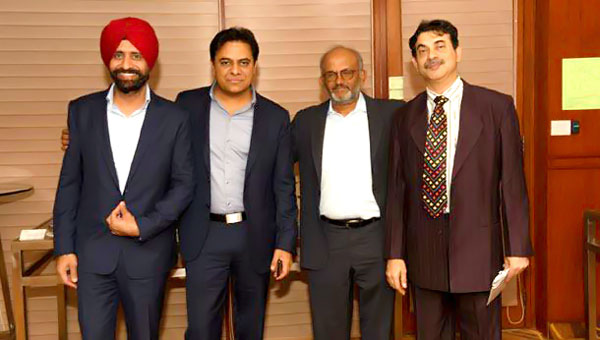 Adobe To Set Up Artificial Intelligence Center In Hyderabad 19 02 2018