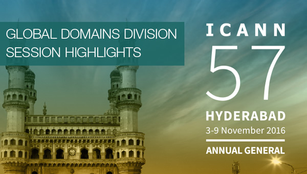 Hyderabad to host ICANN 57
