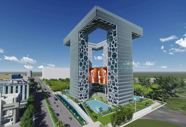 Hyderabad to turn into a hub for creatives