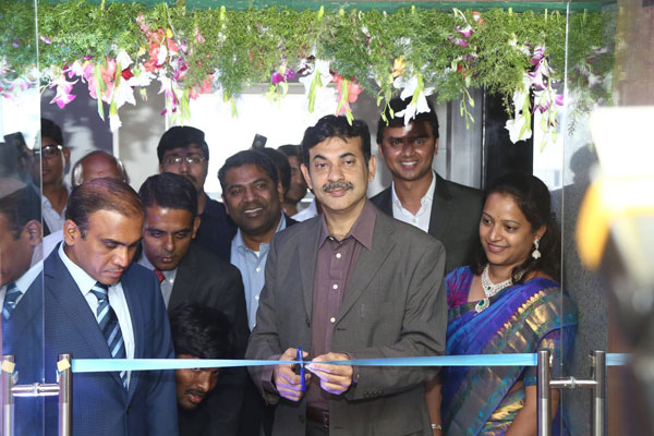 Naviz Analytics sets up business intelligence R&D lab in Hyderabad