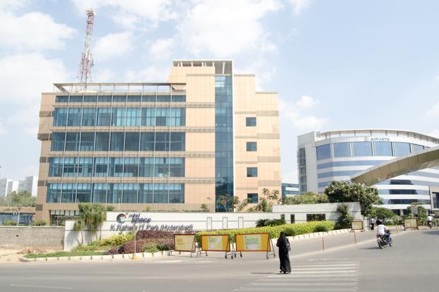 It Hubs Beyond Hyderabad