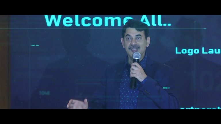 A short video on six years of IT and Industries Sector in Telangana