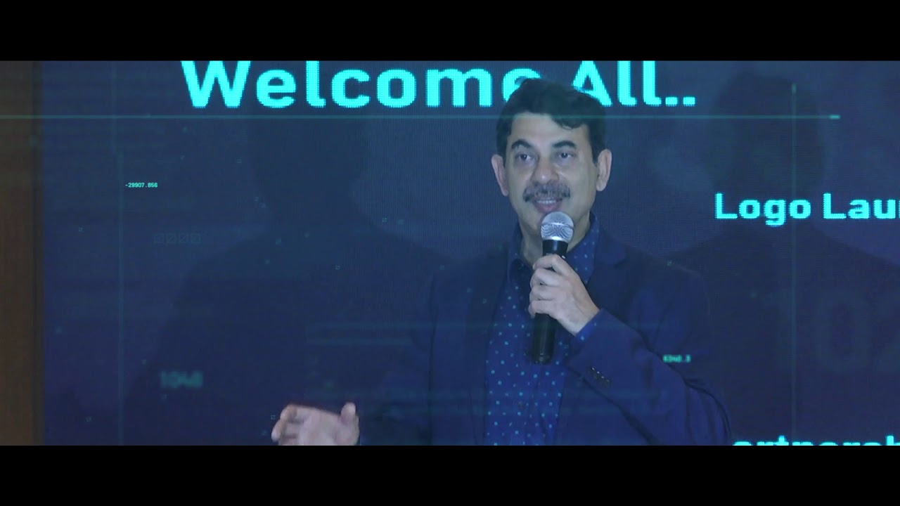 A short video on six years of IT and Industries Sector in Telangana