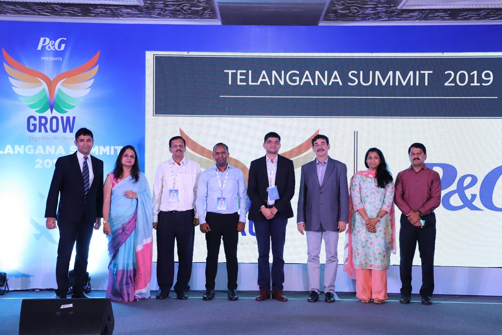 Leaders Of Selected Start Ups With Prl Secretary Jayeshranjan