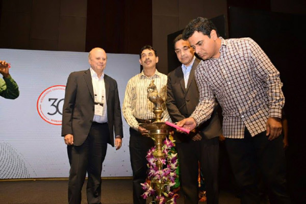 Inauguration of VLSID-2017