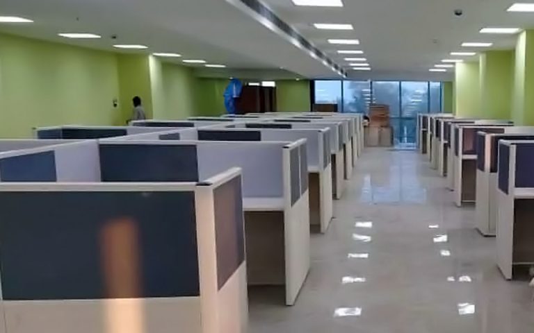 IT and Industries Minister Sri KTR inaugurated the IT Tower in Karimnagar. Minister Sri Gangula Kamalakar, Principal Secretary Sri Jayesh Ranjan, MLC Sri Naradasu Laxman Rao, MLAs Sri Sunke Ravishankar, Sri Rasamayi Balakishan were present.