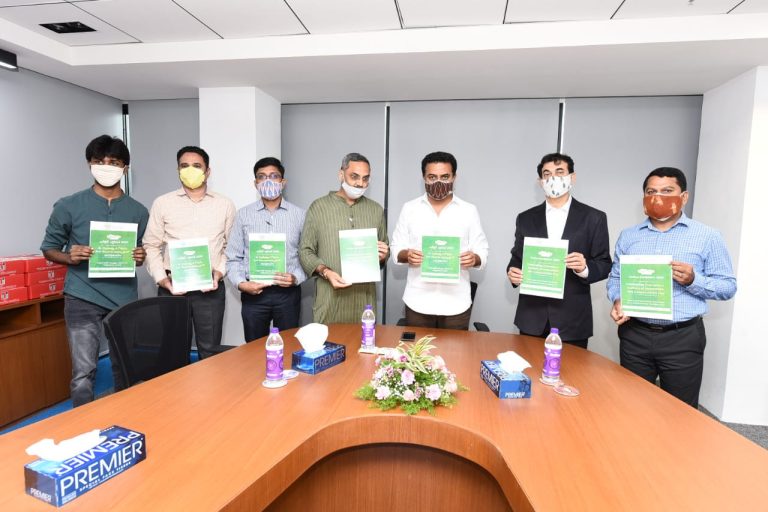 Minister inaugurates Sai Lifesciences’ new Research & Technology centre in Hyderabad