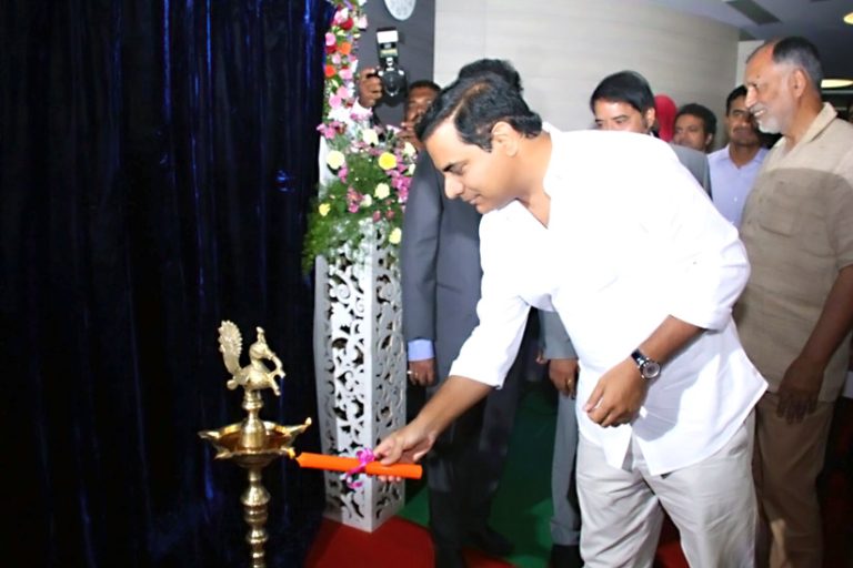 Launch of Incessant Innovation