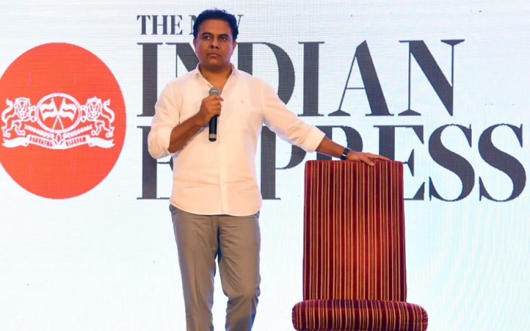 Telangana promoting innovation in Tier 2, 3 cities too