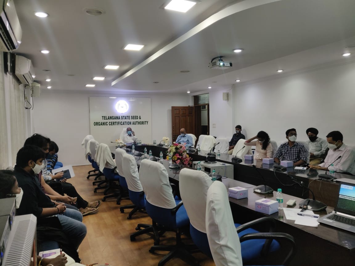 Social Impact Bootcamp 2020
