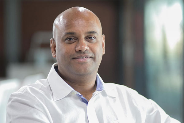 Srinivas Kollipara