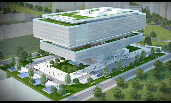 T Hub Phase 2 01