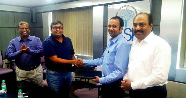 TASK partners with Internshala to support Student Internship resources and Career Services