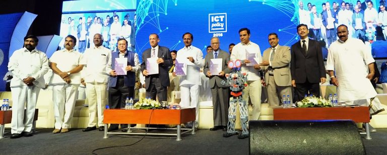 IT Policy 2016 launch