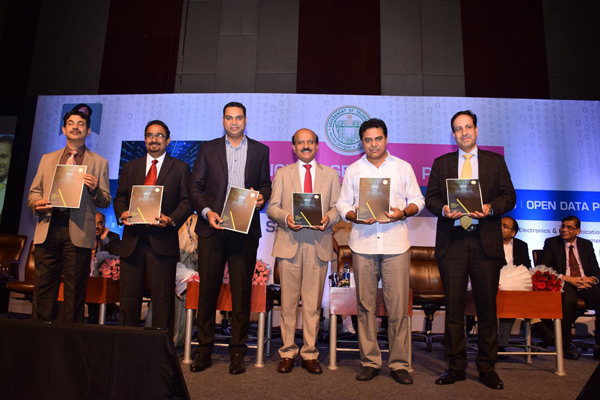 Launch of IT Sectoral Policies