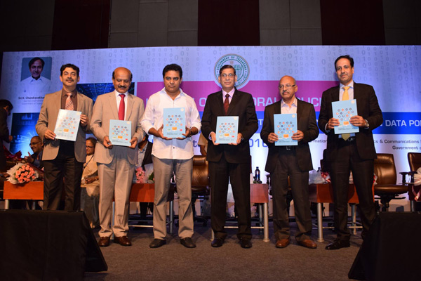 Launch of IT Sectoral Policies