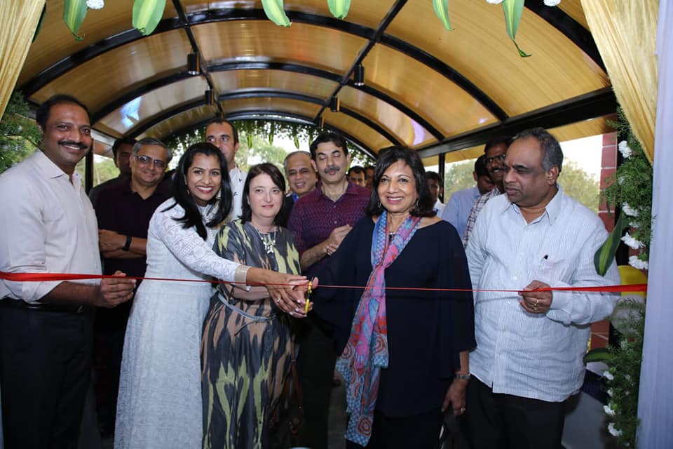 We hub inauguration 28 03 2019 1