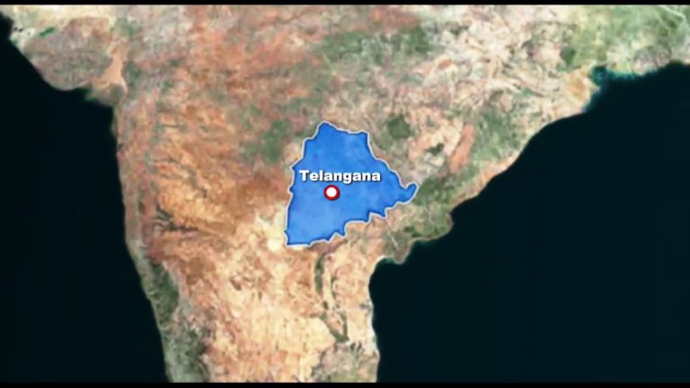 Make in Telangana