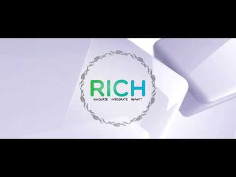A short video on the journey of Research and Innovation Circle of Hyderabad (RICH)