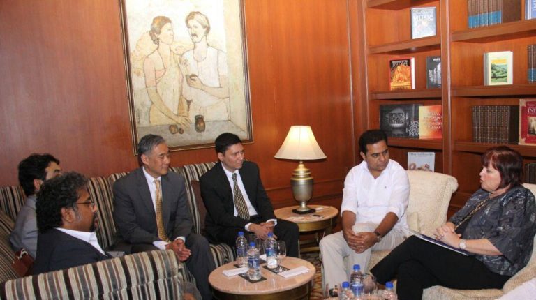 Synchrony Financial to expand their CoEs in Hyderabad
