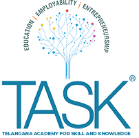 Logo of TASK