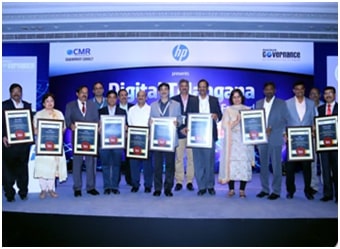 Gems of Digital Telangana Awards