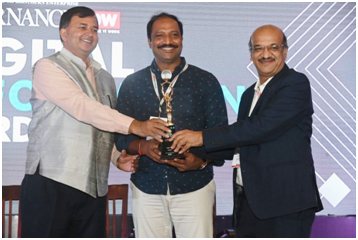 TSAT bags Digital Transformation in Education Award