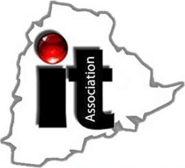 Logo of Telangana IT Association