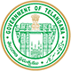 Telangana State Emblem