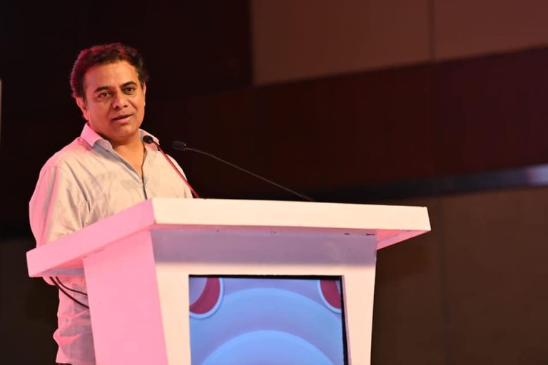 Inauguration of 7th Edition of TiE Global Summit 2022