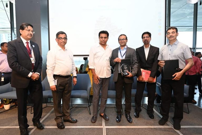 Koo Signs MoU with Telangana Government, to open Development Center in Hyderabad