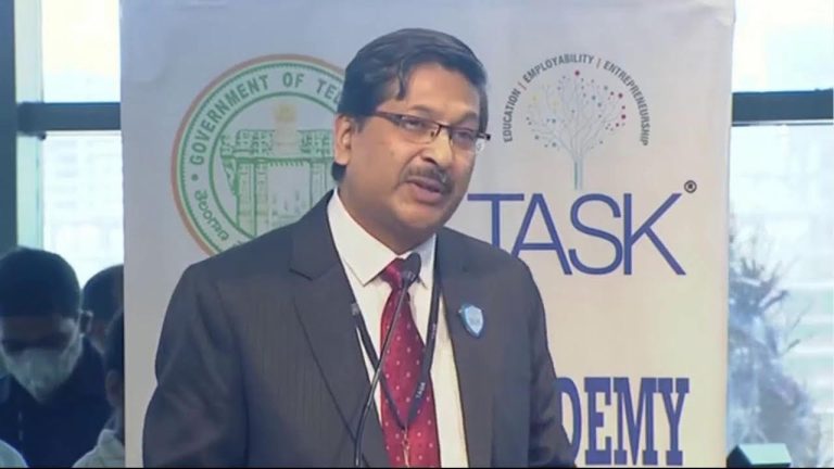 TASK signs MoUs with 26 companies
