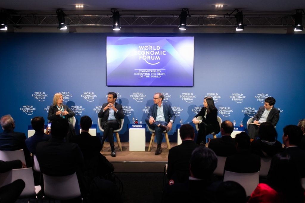 Minister KTR at WEF Panel Discussion 19-01-2023 (3)