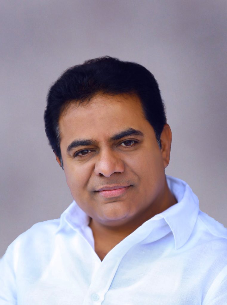 Minister-Sri-KT-Rama-Rao