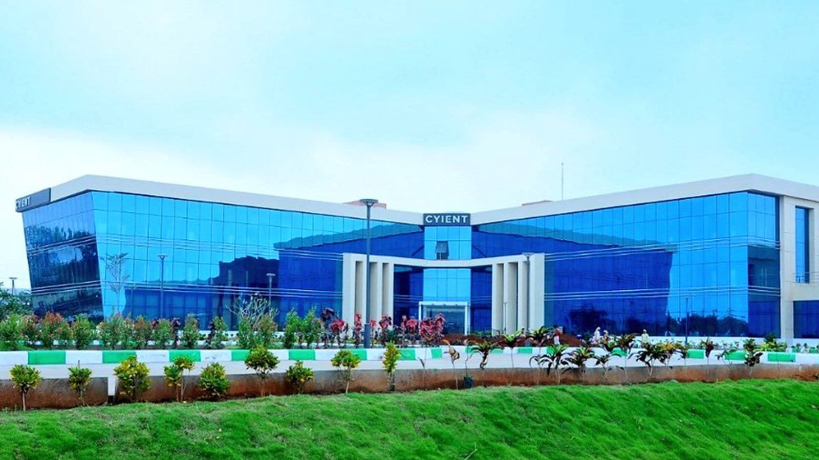 IT Building - Warangal